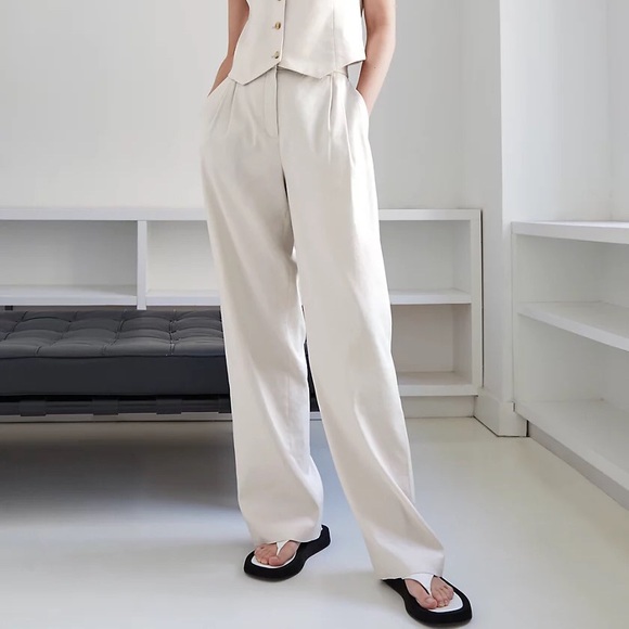 Babaton Armstrong Pant - Picture 3 of 5